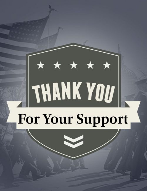 Thank-you